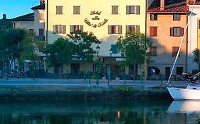 Hotel Alla città di Trieste